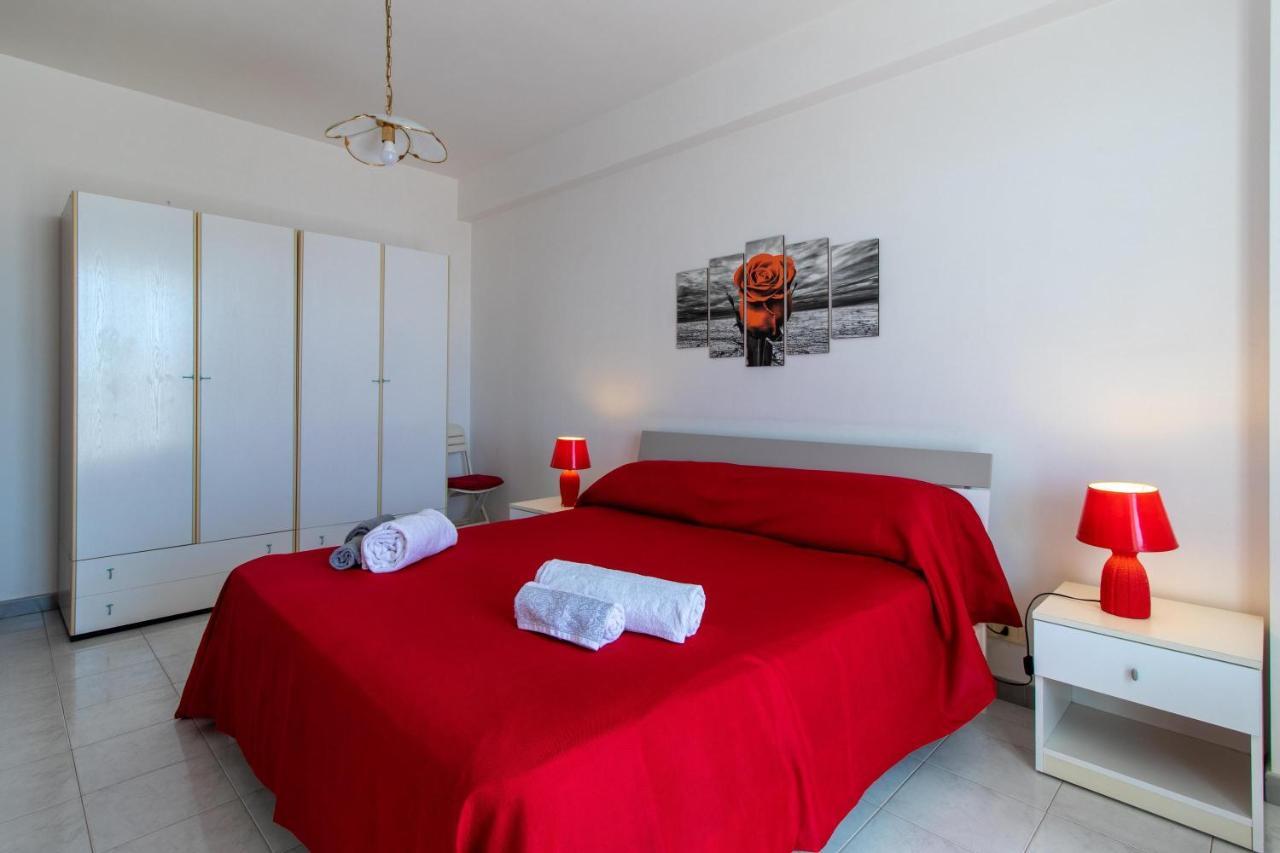 돈나루카타 Casa Riviera 아파트 외부 사진